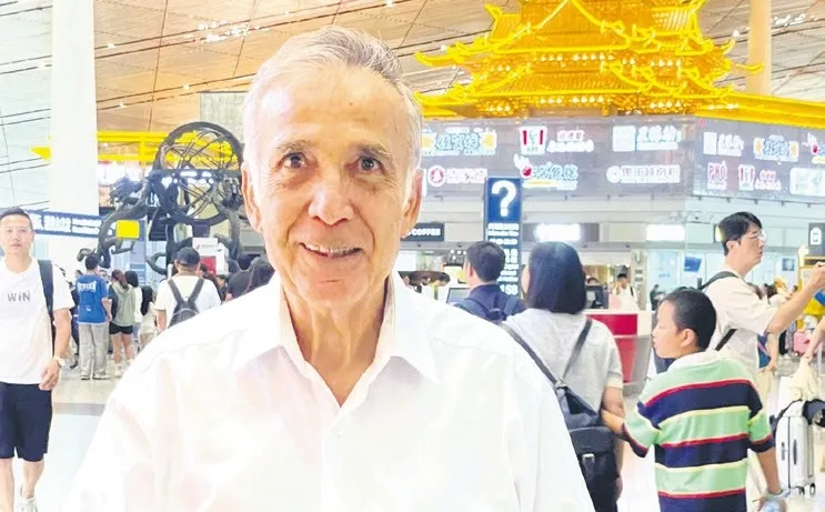 Çin'de Yaşam: Günlük Hayattan Şaşırtıcı Detaylar ve Kültürel İlginçlikler