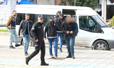 18 yıl hapis cezasıyla 2 yıldır aranıyordu: Tokat’ta düzenlenen uyuşturucu operasyonuyla yakalandı! #tokat