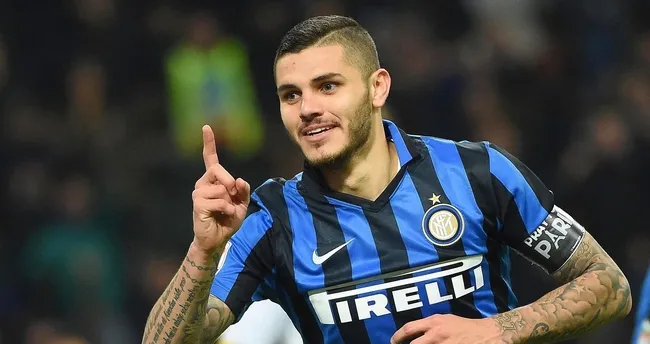 Icardi, Inter taraftarlarından özür diledi