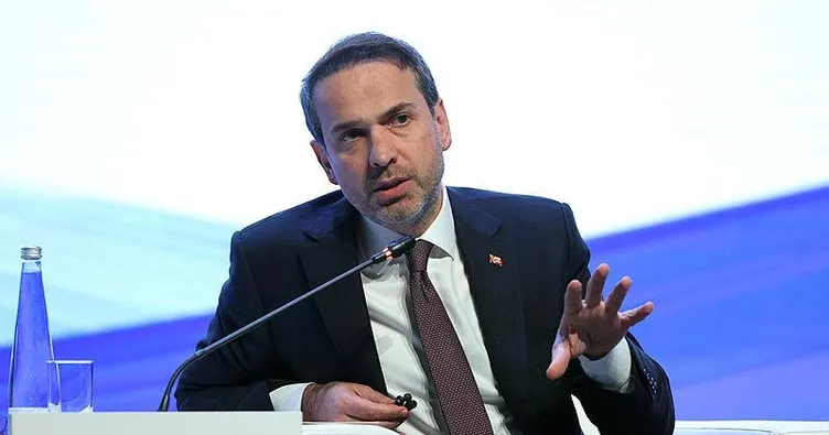 Doğalgaz merkezi 2024’te