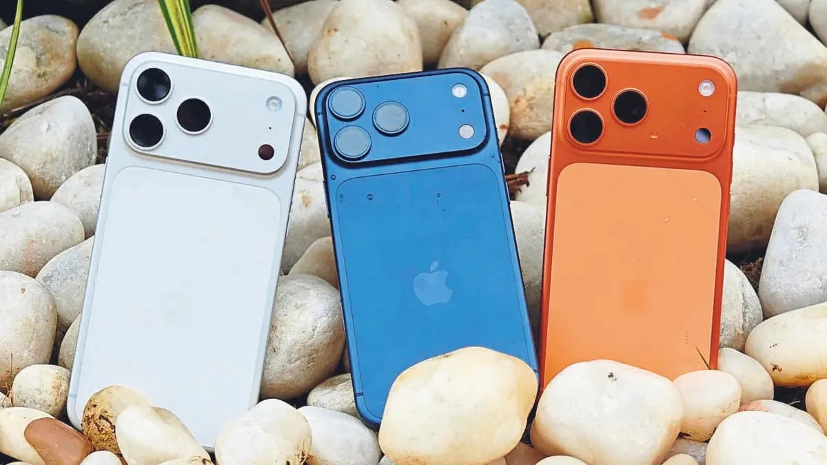 Telefonlar 5G ile hem hızlanacak hem de akıllanacak