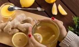 1 günde rahatlatan şifalı ikililer