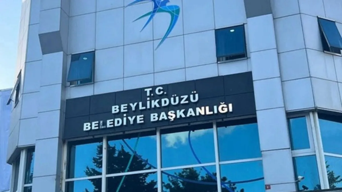 SON DAKİKA | İmamoğlu İnşaat ve Beylikdüzü Belediyesi’ne operasyon: 27 kişi hakkında gözaltı kararı SON DAKİKA | İmamoğlu İnşaat ve Beylikdüzü Belediyesi’ne operasyon: 27 kişi hakkında gözaltı kararı