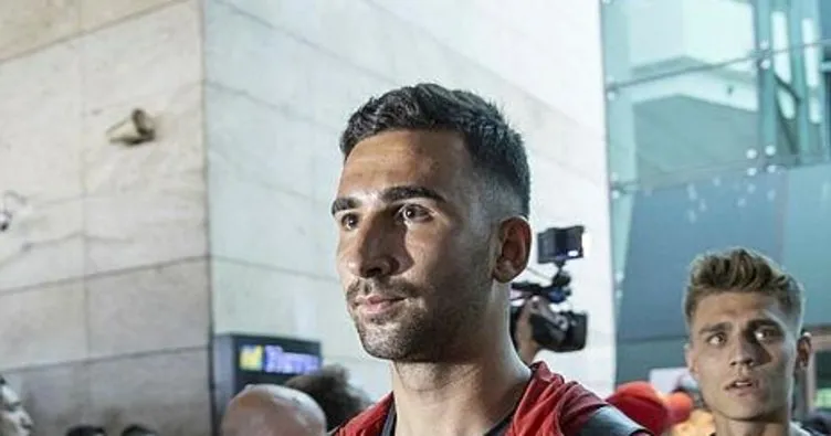 Son dakika Galatasaray transfer haberi: Emin Bayram Westerlo’ya kiralandı!