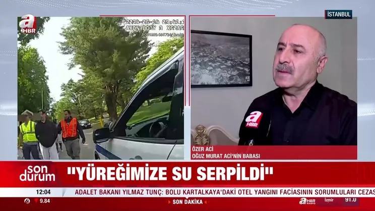Acılı aileden Eylem Tok ve Timur Cihantimur açıklaması!