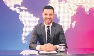 ‘Daha güzel bir dünya için paylaşalım’