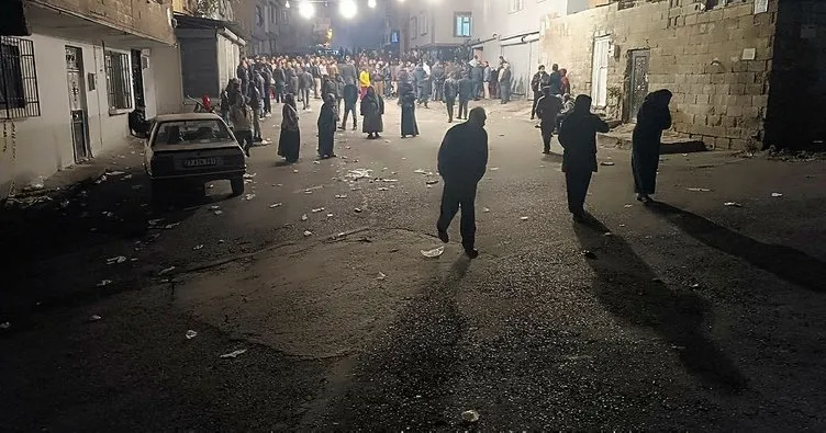 Gaziantep’te sokak düğününe baskın: 1 ölü, 4 yaralı