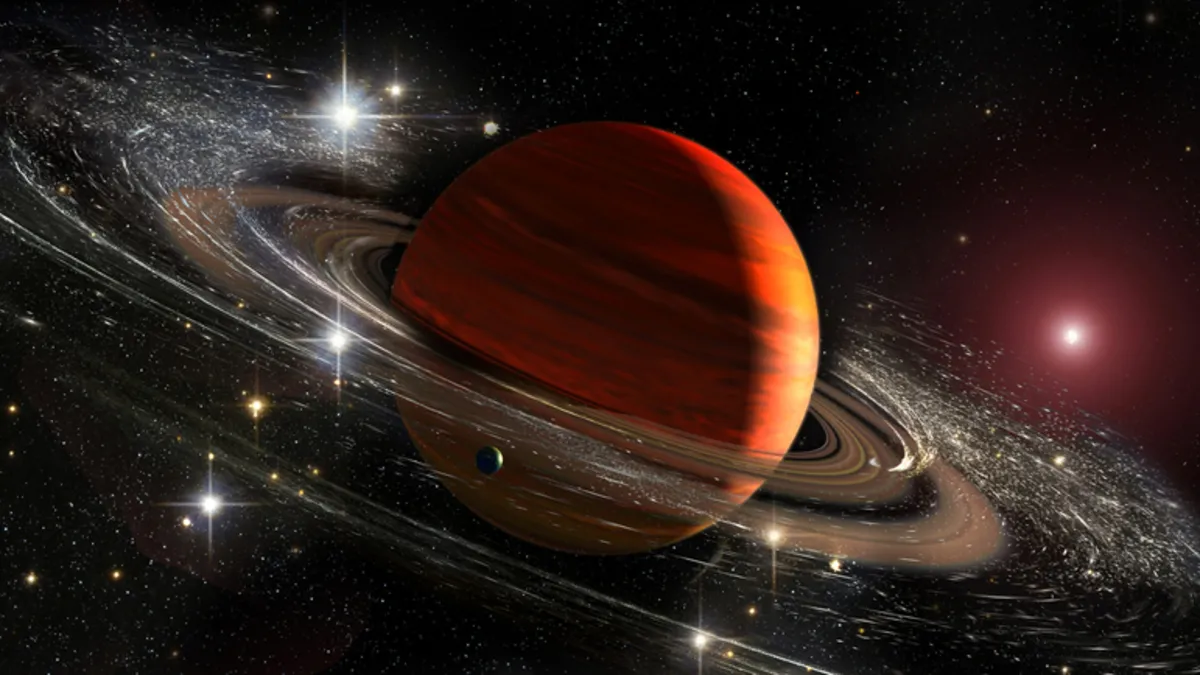 Satürn’ün halkalarının sırrı çözülebilir! Yeni araştırma dikkat çekti