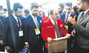 Ankara Kalkınma Ajansı fuara katıldı