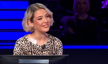 Milyoner’de duygu dolu anlar! Yarışmacı geçirdiği rahatsızlığı gözyaşları içinde anlattı