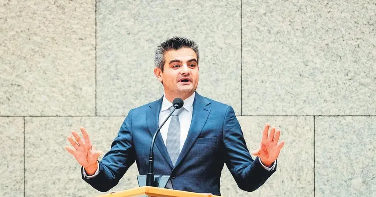 Böyle fikir özgürlüğü olmaz