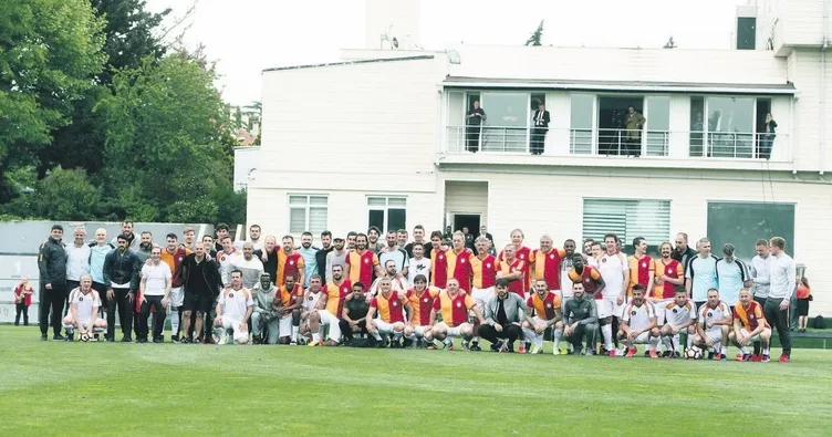 Florya’da 17 Mayıs bayramı