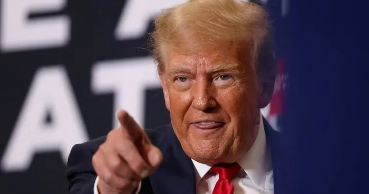 Trump’tan bir kritik zafer daha