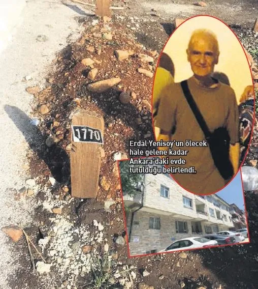 SON DAKİKA: 1770 numaralı mezardaki korkunç sır! 200 milyon liralık vurgunun detayları şoke etti