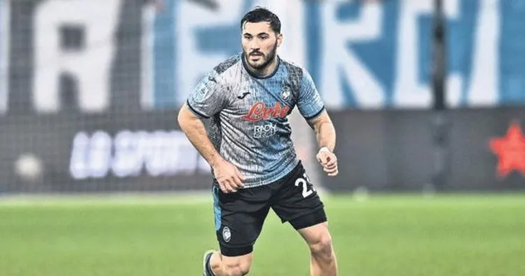 Kolasinac’a onay çıkmadı!