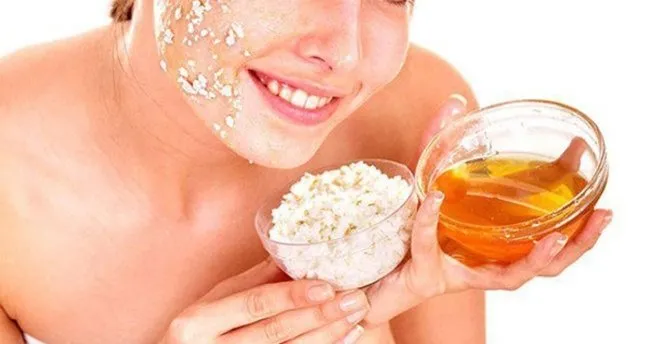 japon kadinlarin guzellik sirri pirinc