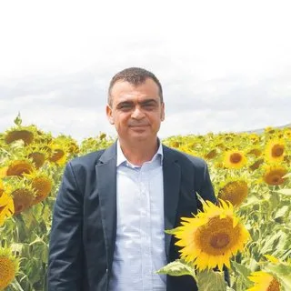 Denizbank bin kişilik ekiple 1.2 milyon üreticiye ulaştı