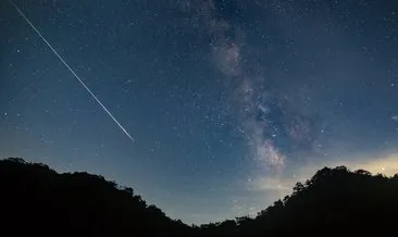 Perseid meteor yağmuru Türkiye’den görülüyor mu, nereden izlenir? Perseid meteor yağmuru ne zaman gerçekleşecek 2022?