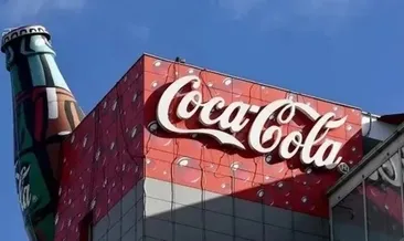 Rekabet Kurumu’ndan Coca-Cola’ya dev ceza!