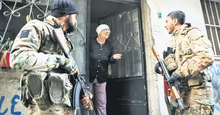 Suriye’de bu kez provokatif cinayet