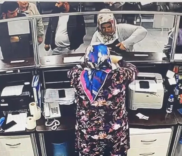 Araba satışında inanılmaz oyun: Noterde parmak basarak dolandırdı!