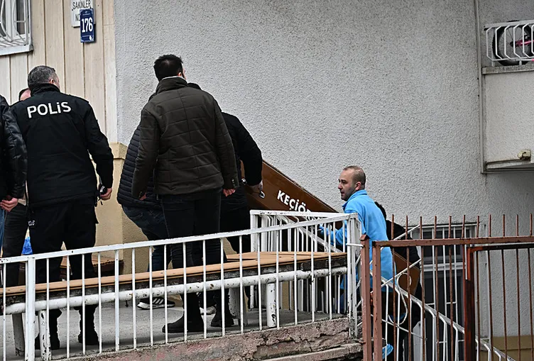 SON DAKİKA: Ankara’da anne dehşeti! 2 çocuğunu katletti! 1’ini ağır yaraladı! Ranzanın altına saklamış!