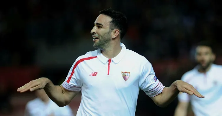Adil Rami bitiyor