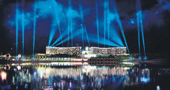 Bizim ‘Cuppa’mız başka!