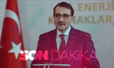 Şırnak Gabar Dağı'nda bulunan petrol! Bakan Dönmez: Karadaki en büyük keşiflerden biri #sirnak