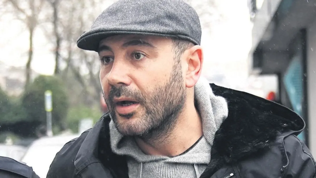 Dev rüşvet çarkına ceza yağdı