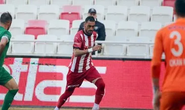 Beşiktaş, Sivasspor’dan Uğur Çiftçi ve Espanyol’dan Vargas’ı istiyor