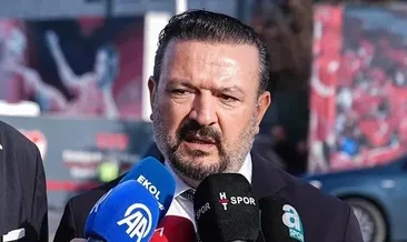 VAR’da olmak için başvuru yaptık!