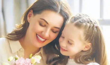 Annelere 15 milyarlık hediye