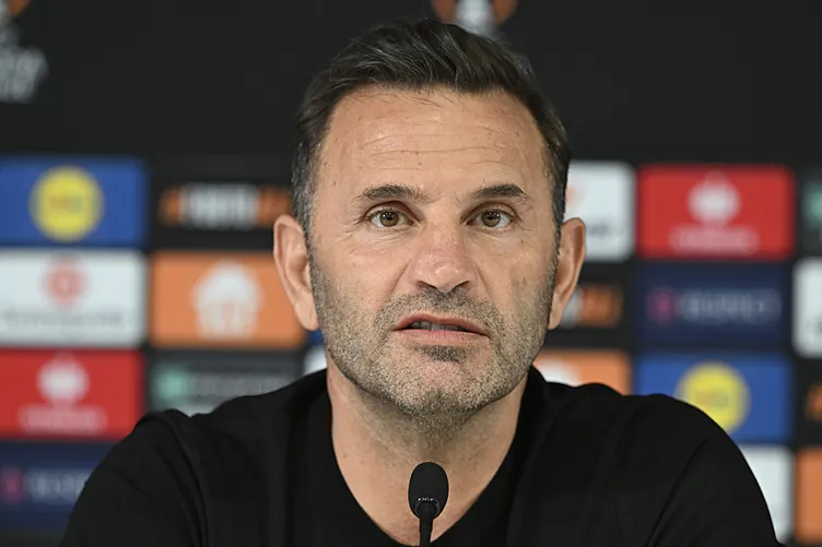 Galatasaray, Beşiktaş ve Fenerbahçe Avrupa sahnesinde! Temsilcilerimizin muhtemel 11’leri belli oldu...