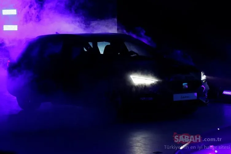 2020 SEAT Leon resmen tanıtıldı! İşte yeni SEAT Leon hakkında tüm detaylar...