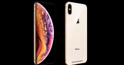 2018 model iPhone’lar tanıtıldı! iPhone XS, XS Max ve XR’ın tüm özellikleri ve fiyatları