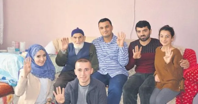 Hayalim Erdoğan’ı görmek