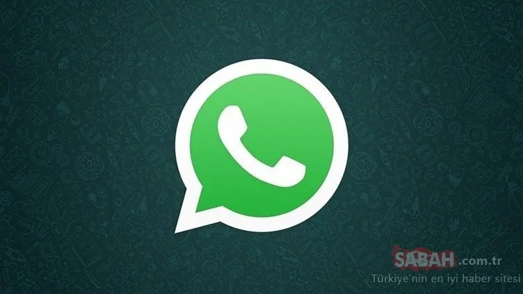 WhatsApp’ın iOS sürümü güncellendi! iPhone’a gelen yeni WhatsApp özelliği nedir?