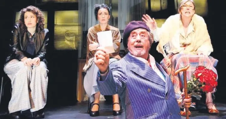 7/24 şehirde yaşam