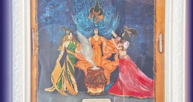 kuzey yıldızı kamer