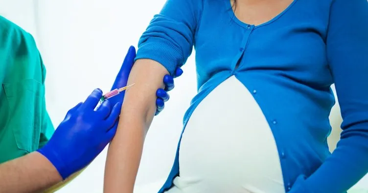 Anne adaylarına grip aşısı uyarısı