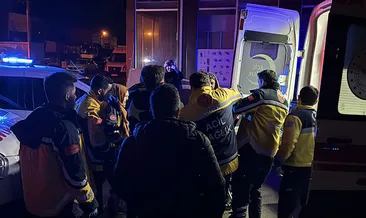 Sivas’ta aile katliamı: Babası ve ağabeyini öldürdü, babaannesini ağır yaraladı! #sivas