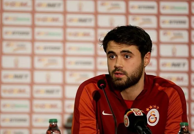 Ahmet Çalık�tan transferiyle ilgili flaş sözler Son Dakika Spor Haberleri