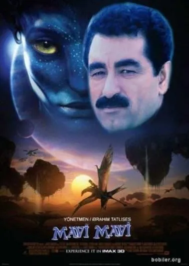 Ya o filmleri Türkler çekseydi?