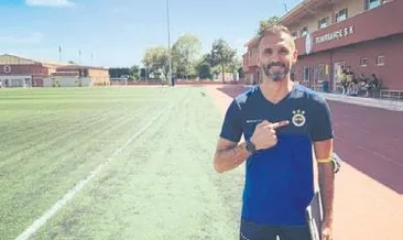 Ekrem Ekşioğlu Fenerbahçe’de