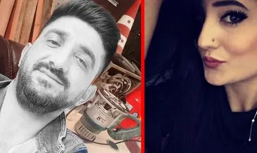 Osmaniye'deki takı dükkanı cinayetinde şok detaylar: Cezaevinden çıktı, eski sevgilisini öldürüp intihar etti! #osmaniye