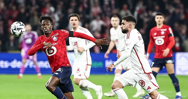 Trabzonspor’dan Felix Correira hamlesi!