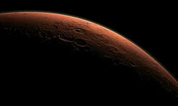 NASA Mars’tan gelen yeni ses kaydını paylaştı! Yeni keşif aracı Perseverance...