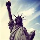 Özgürlük Heykeli New York limanına ulaştı