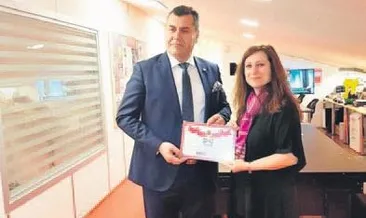 Uzaylılardan gelen mesajları açmayın